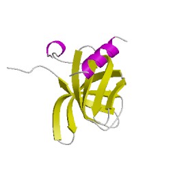 Image of CATH 3r0fA01