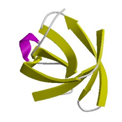 Image of CATH 3r0fA02