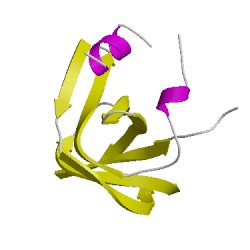 Image of CATH 3r0fB01