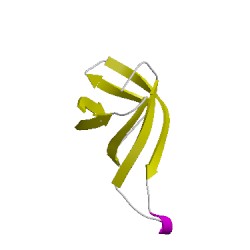 Image of CATH 3r0fB02