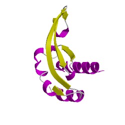 Image of CATH 3r0kB01