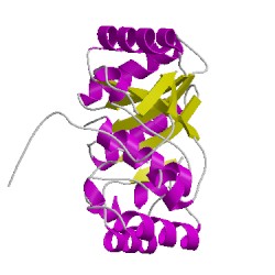 Image of CATH 3r0kB02