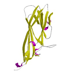 Image of CATH 3r0rA00