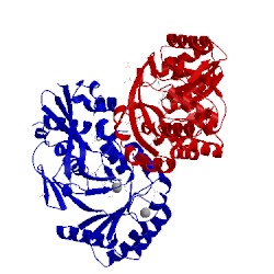 Image of CATH 3r0u