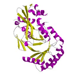 Image of CATH 3r0uA