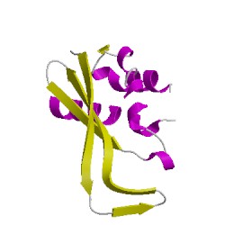 Image of CATH 3r0uA01