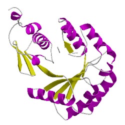 Image of CATH 3r0uA02
