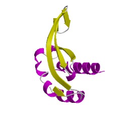 Image of CATH 3r0uB01