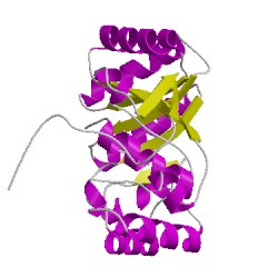 Image of CATH 3r0uB02