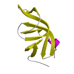 Image of CATH 3r0yA00