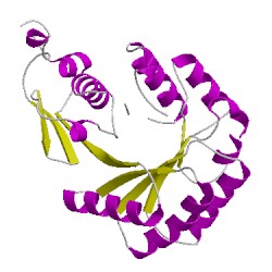Image of CATH 3r10A02