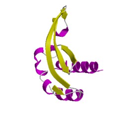 Image of CATH 3r10B01