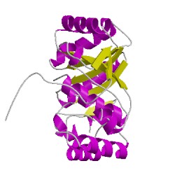 Image of CATH 3r10B02