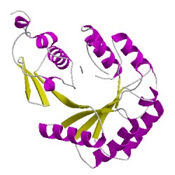 Image of CATH 3r11A02