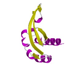 Image of CATH 3r11B01