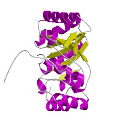 Image of CATH 3r11B02