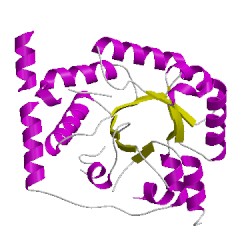 Image of CATH 3r13A