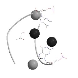 Image of CATH 3r1e
