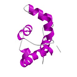 Image of CATH 3r1fE01