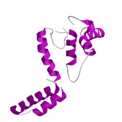 Image of CATH 3r1fJ