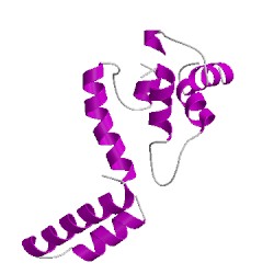 Image of CATH 3r1fL