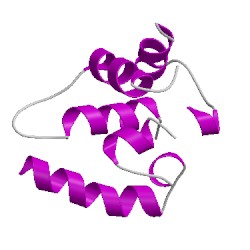 Image of CATH 3r1fP