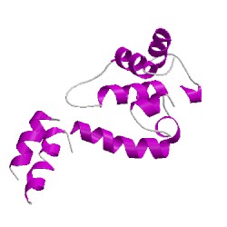 Image of CATH 3r1fR