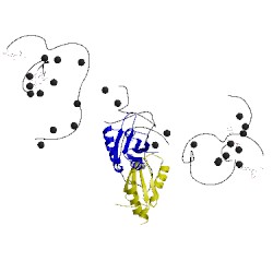 Image of CATH 3r1h