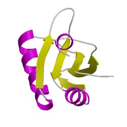 Image of CATH 3r1hA