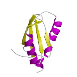 Image of CATH 3r1hD