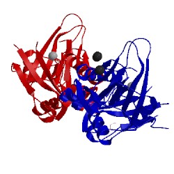 Image of CATH 3r1j