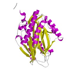 Image of CATH 3r1mA