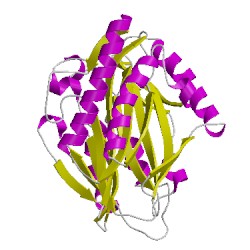 Image of CATH 3r1mA01