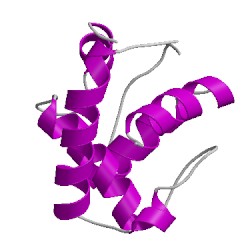 Image of CATH 3r1oB00