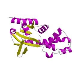 Image of CATH 3r1xB02