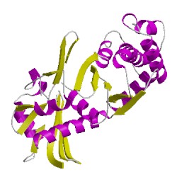 Image of CATH 3r1xC
