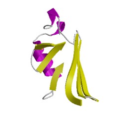 Image of CATH 3r1xC01