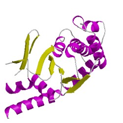 Image of CATH 3r1xC02
