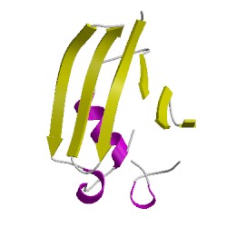 Image of CATH 3r1xD01