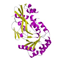 Image of CATH 3r1zA