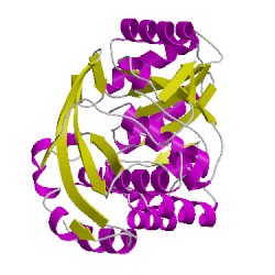 Image of CATH 3r1zB