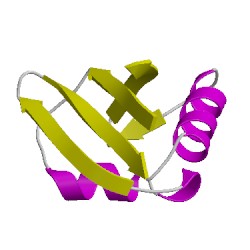Image of CATH 3r27A01