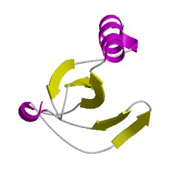 Image of CATH 3r2bB01