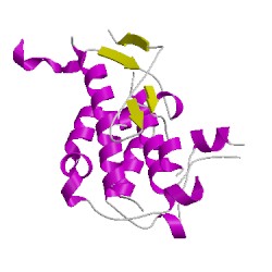 Image of CATH 3r2bC02