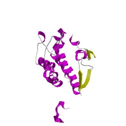 Image of CATH 3r2bE02