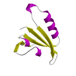 Image of CATH 3r2bK01