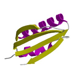 Image of CATH 3r2cK