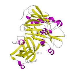 Image of CATH 3r2fA