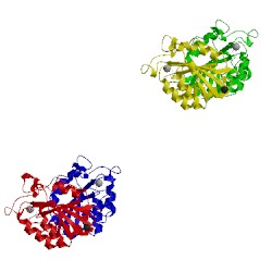 Image of CATH 3r2j