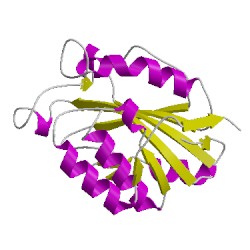 Image of CATH 3r2jD